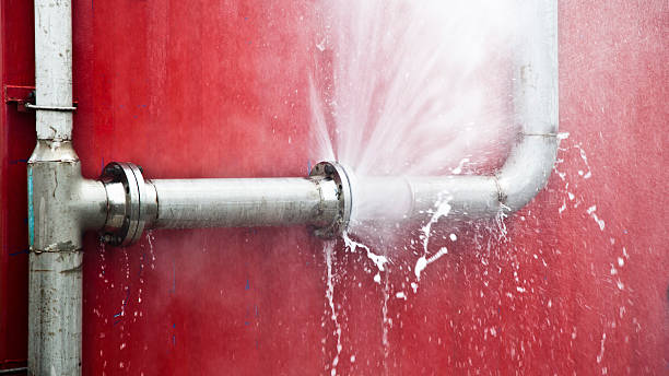 Fire Damage Restoration in Stateburg, SC